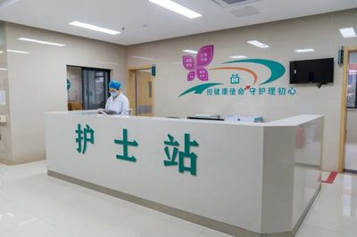 黄梅社区卫生服务中心乔迁新址，医疗服务全面升级正式启用