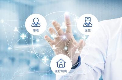 中易通科技 以科技为引擎，深入医疗体制改革，筑牢医疗安全服务新体系