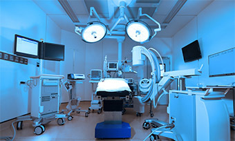 专业医疗设备说明书翻译 连接技术与生命安全的桥梁