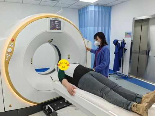朝阳区高碑店CT设备投入使用，基层医疗服务能力再获提升