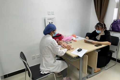北京市基层医疗卫生服务机构第一期妇幼健康服务实践操作规范化培训顺利举办